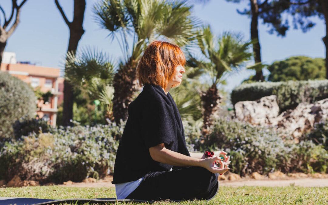 5 Ways Zen Shiatsu Can Help Reduce Stress